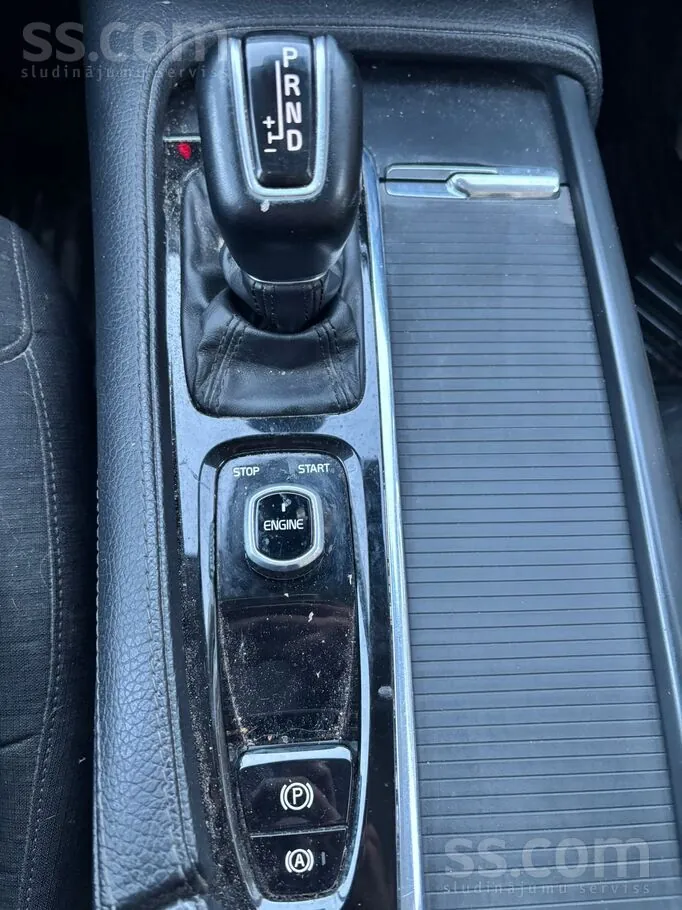 Volvo Xc90 2016 photo 2