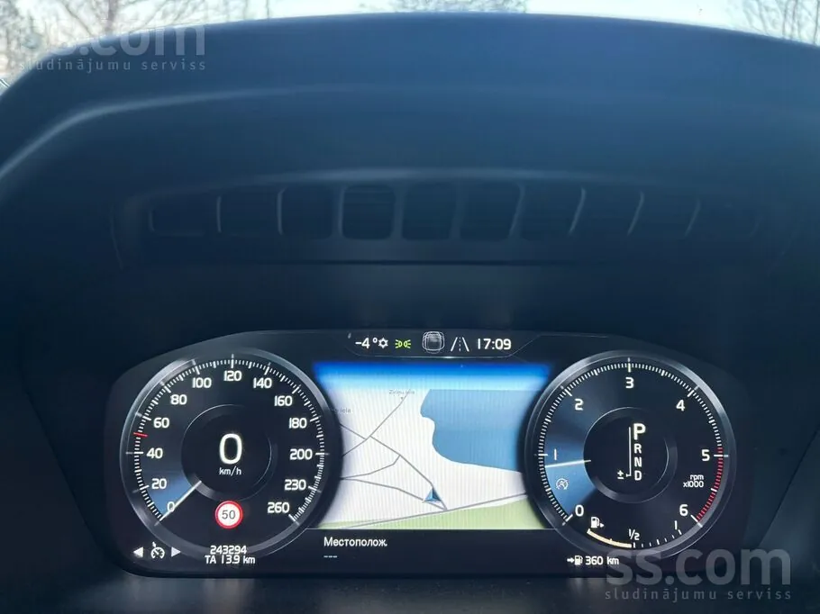 Volvo Xc90 2016 photo 4