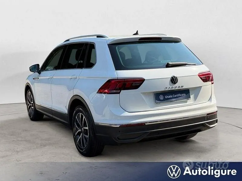 Volkswagen Tiguan 2023 photo 3