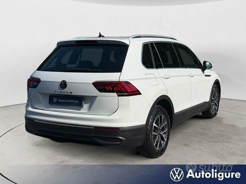 Volkswagen Tiguan 2023 photo 4
