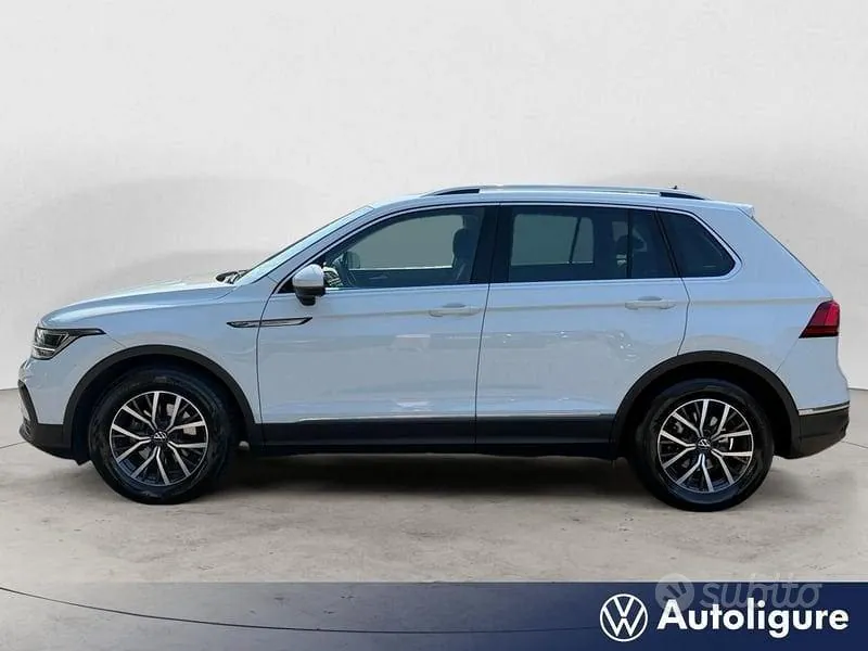Volkswagen Tiguan 2023 photo 5
