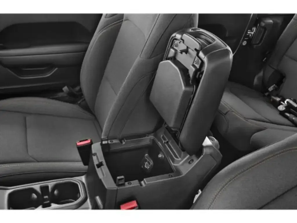 Jeep Wrangler 2026 photo 5