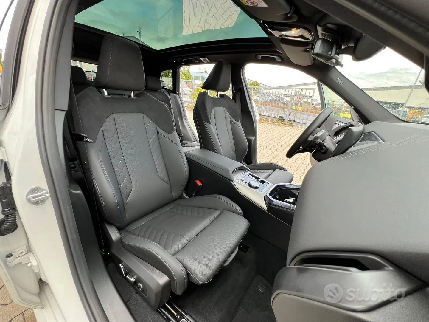 BMW X3 2025 photo 4