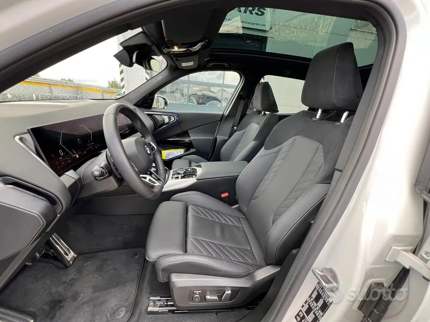 BMW X3 2025 photo 2