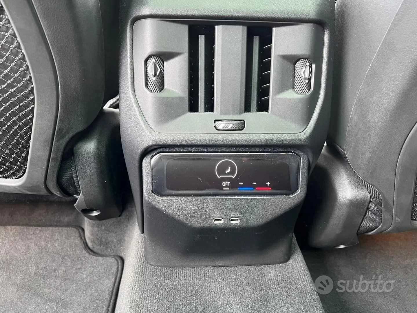 BMW X3 2025 photo 3