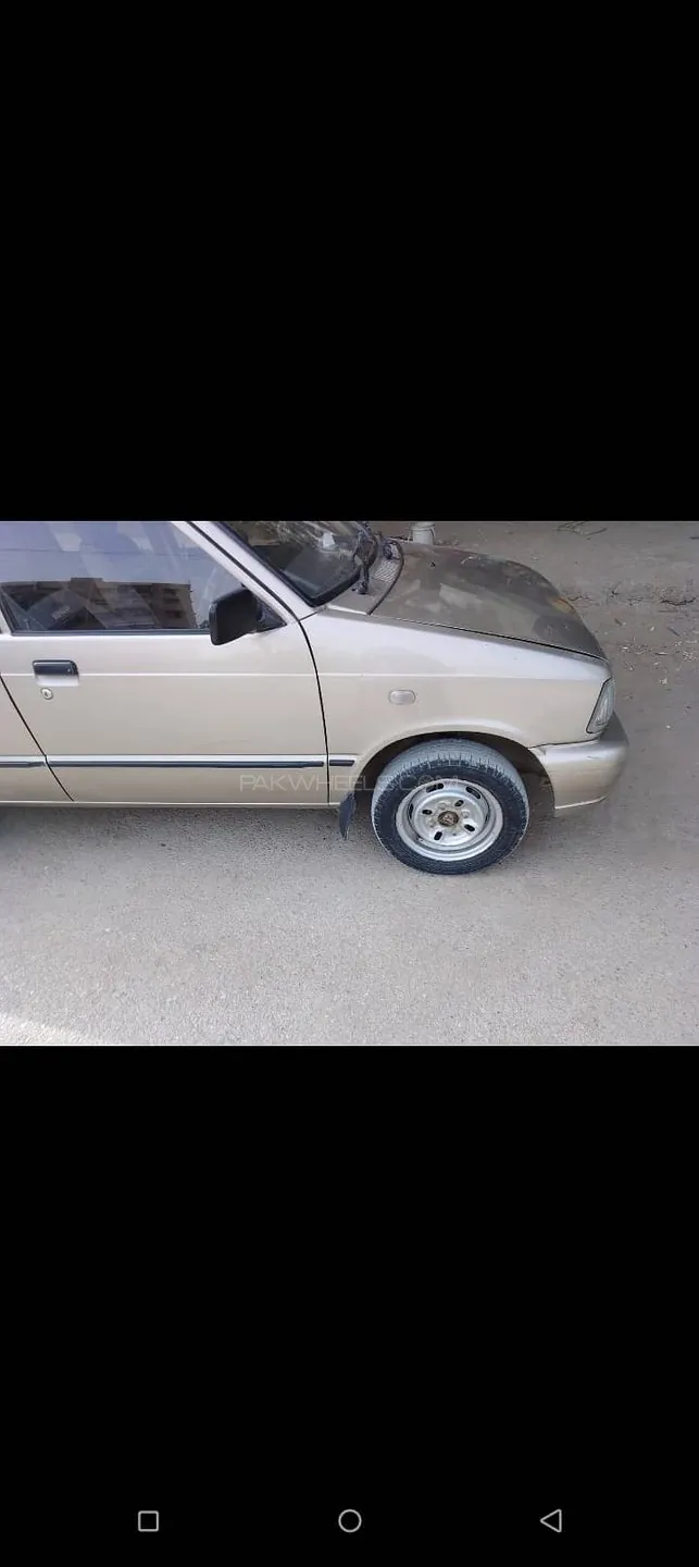 Suzuki Mehran
