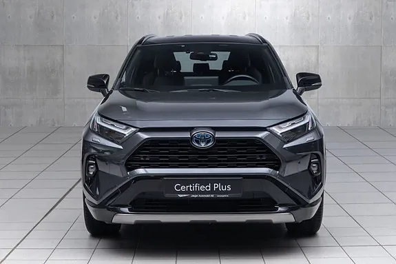 Toyota Rav4 2024 photo 4