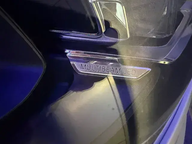 Mercedes-Benz Gls 2020 photo 4