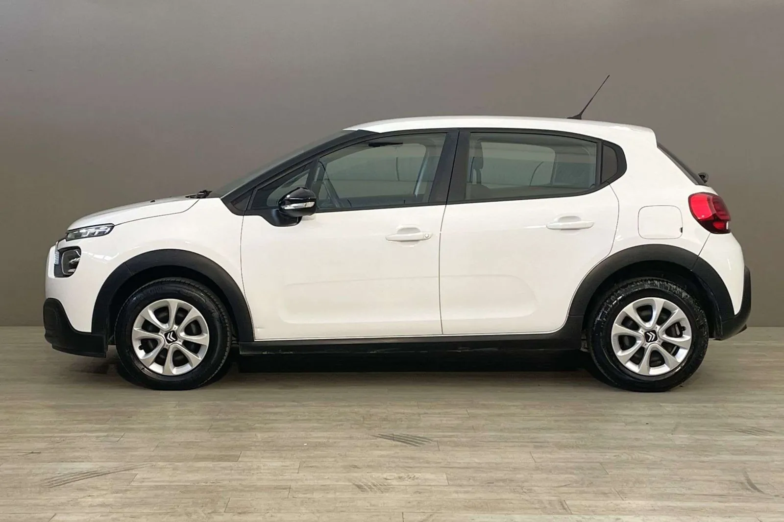Citroen C3 2021 photo 3