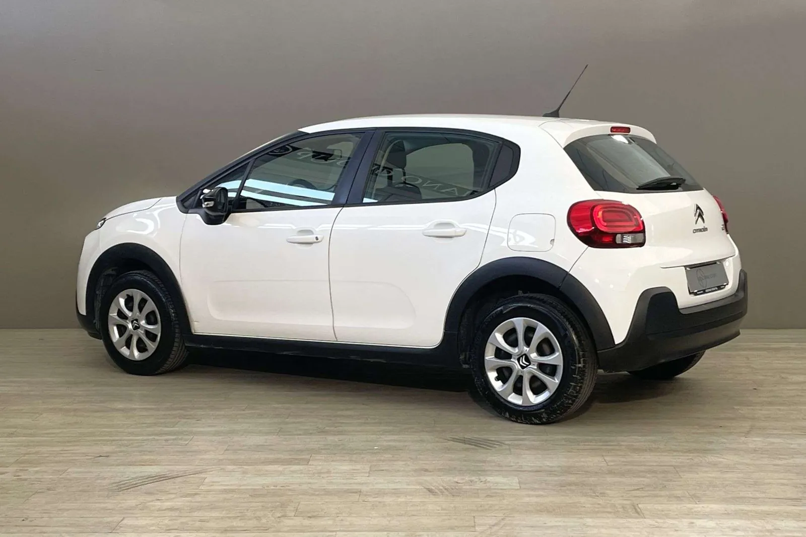 Citroen C3 2021 photo 4