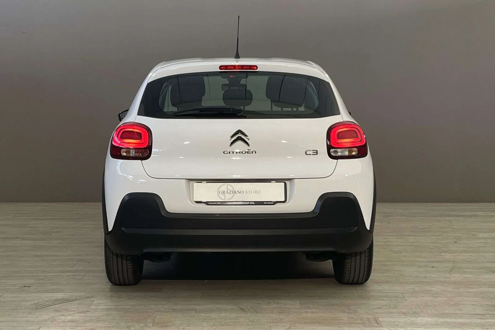 Citroen C3 2021 photo 5