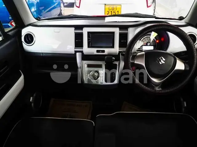 Suzuki Hustler 2014 photo 5