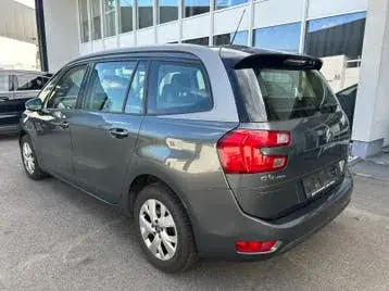 Citroen C4 Picasso 2016 photo 3
