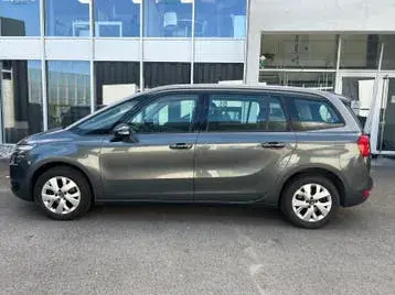 Citroen C4 Picasso 2016 photo 2