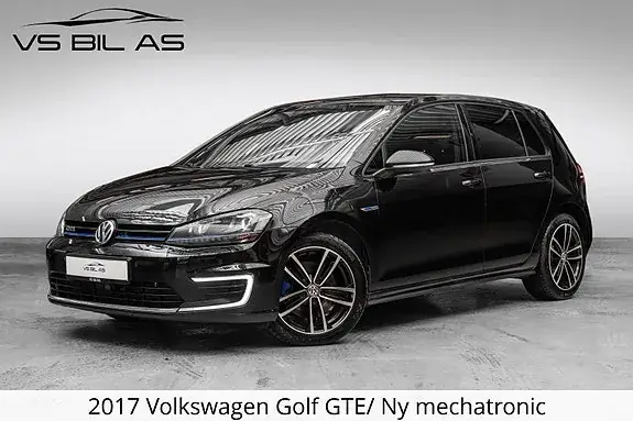 Volkswagen Golf 7