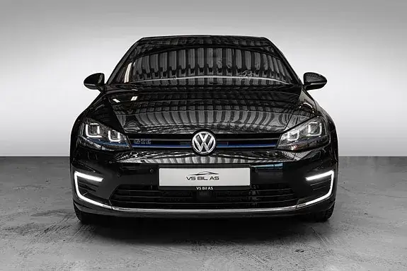 Volkswagen Golf 7 2017 photo 4