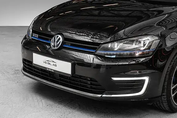 Volkswagen Golf 7 2017 photo 2