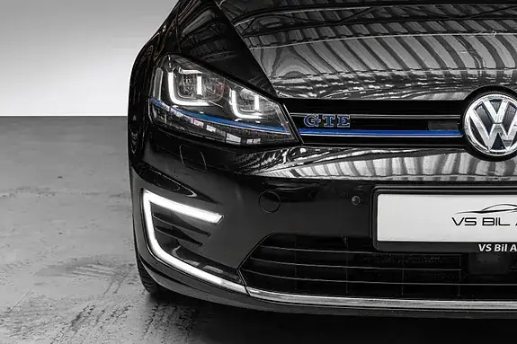 Volkswagen Golf 7 2017 photo 3