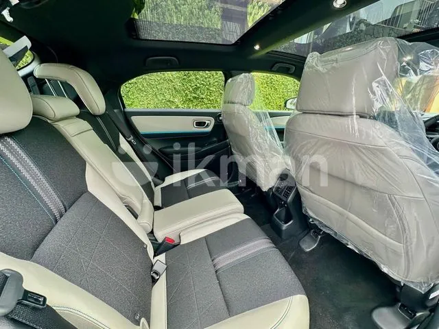 Honda Vezel 2026 photo 4