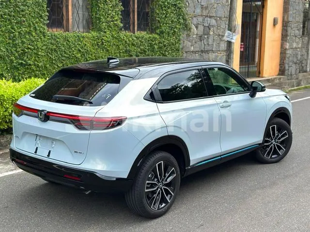 Honda Vezel 2026 photo 2
