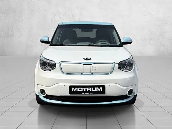 Kia Soul 2018 photo 2