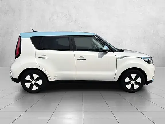 Kia Soul 2018 photo 4