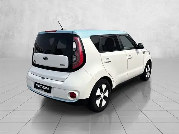 Kia Soul 2018 photo 5