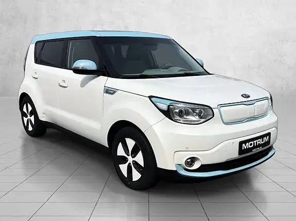 Kia Soul 2018 photo 3