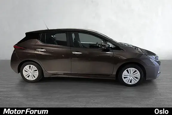 Nissan Leaf 2022 photo 4