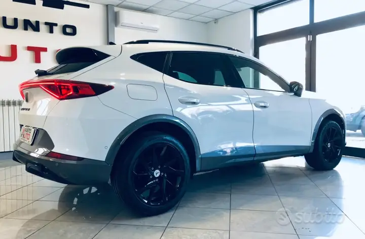 Cupra Formentor 2023 photo 3