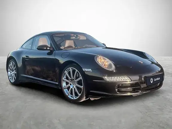 Porsche 911 2006 photo 4