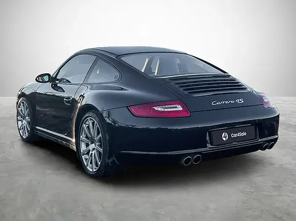 Porsche 911 2006 photo 3