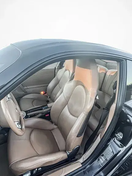 Porsche 911 2006 photo 5