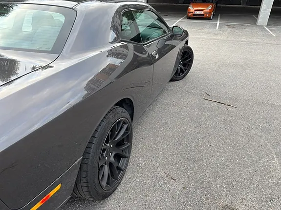 Dodge Challenger 2016 photo 5