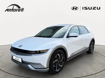 Hyundai Ioniq 2025 photo 3