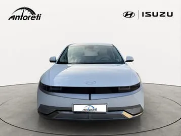 Hyundai Ioniq 2025 photo 2