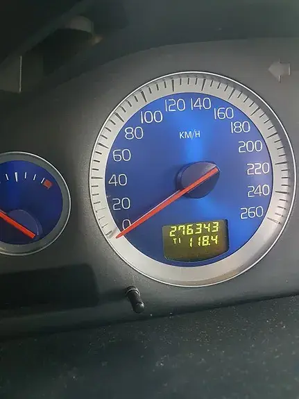 Volvo Xc90 2011 photo 3