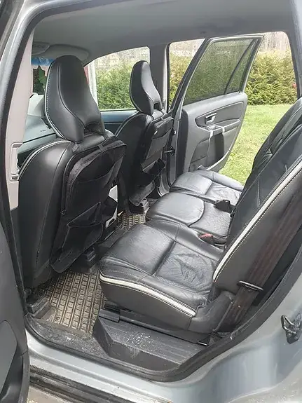 Volvo Xc90 2011 photo 5