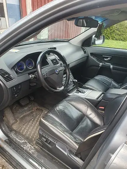 Volvo Xc90 2011 photo 4