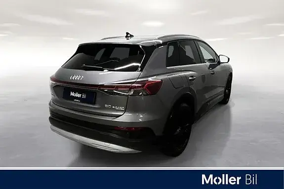 Audi Q4 E-Tron 2023 photo 5