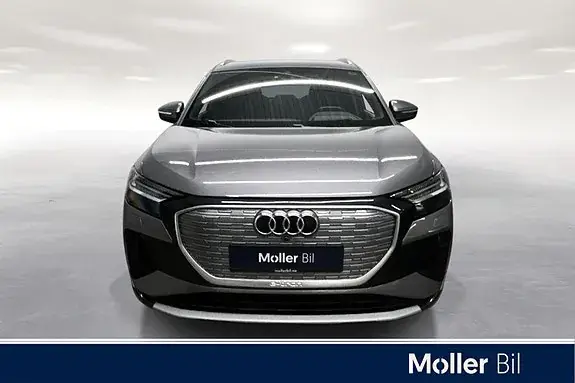 Audi Q4 E-Tron 2023 photo 2
