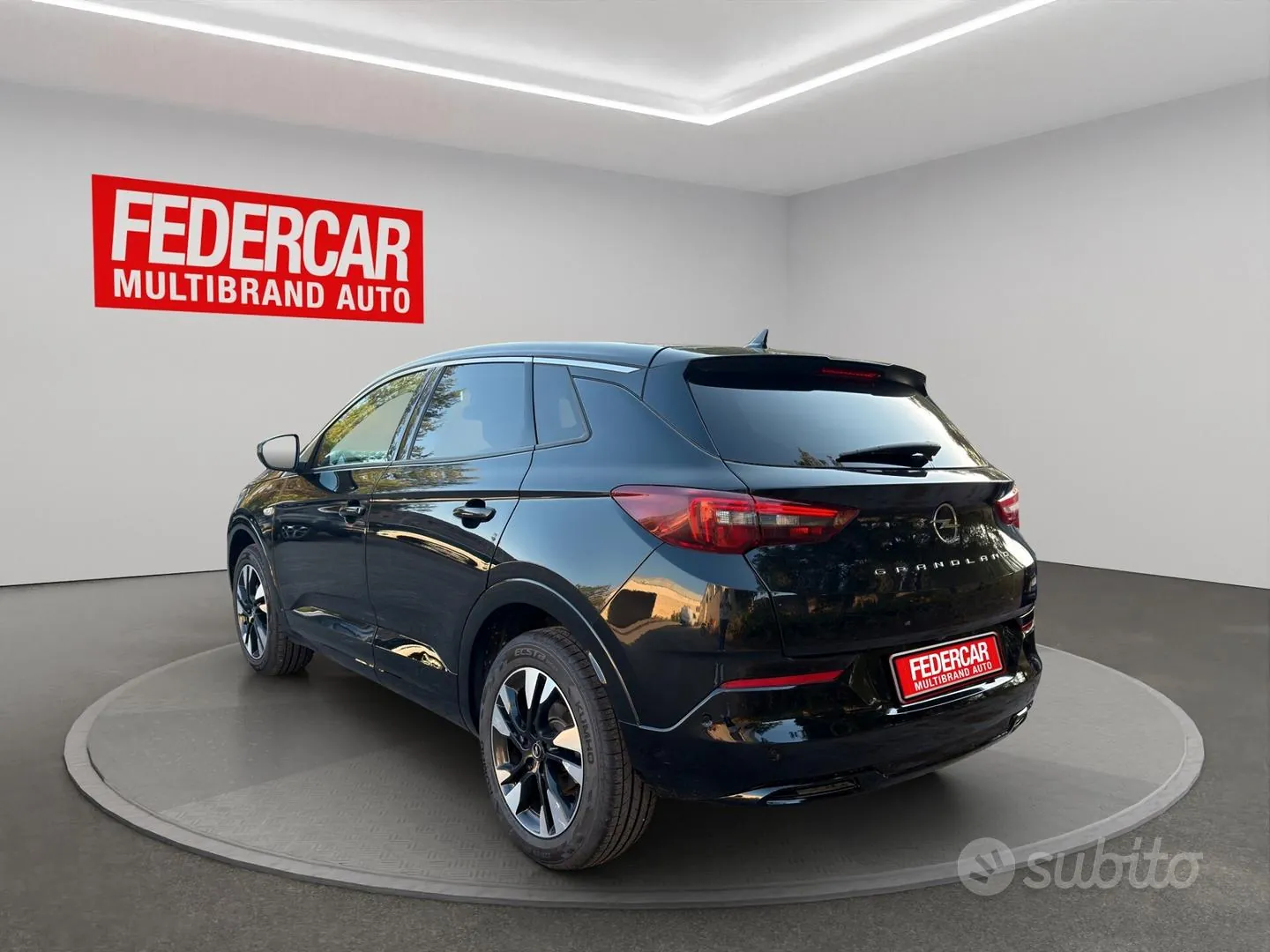 Opel Grandland 2023 photo 5