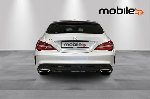 Mercedes-Benz Cla180 2018 photo 4