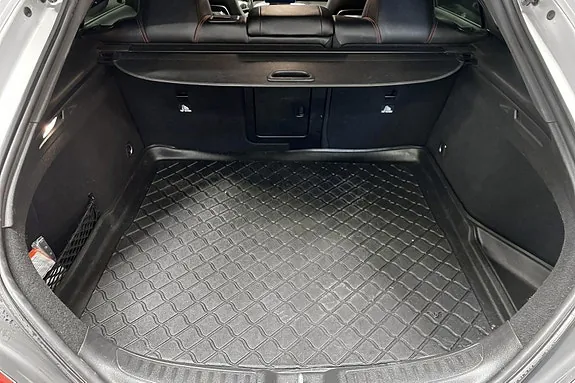 Mercedes-Benz Cla180 2018 photo 5