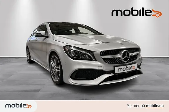 Mercedes-Benz Cla180