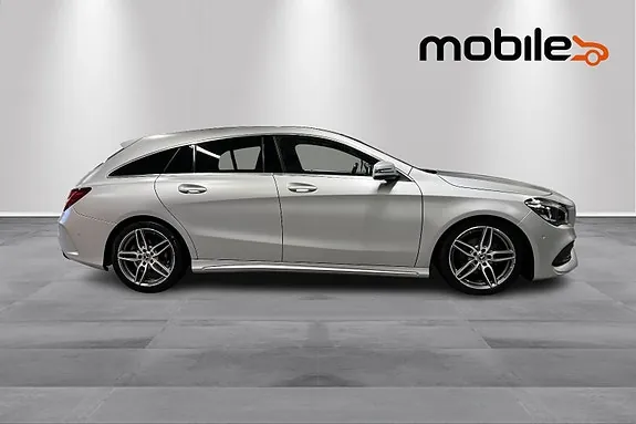 Mercedes-Benz Cla180 2018 photo 2