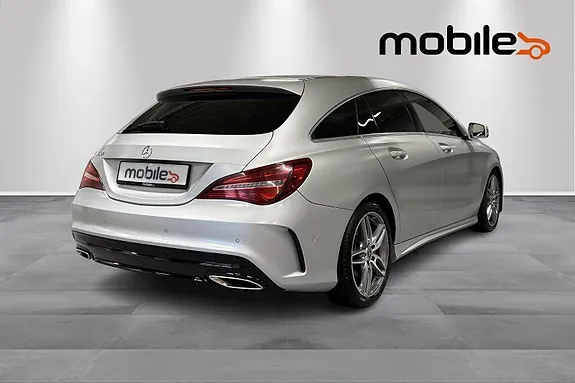 Mercedes-Benz Cla180 2018 photo 3