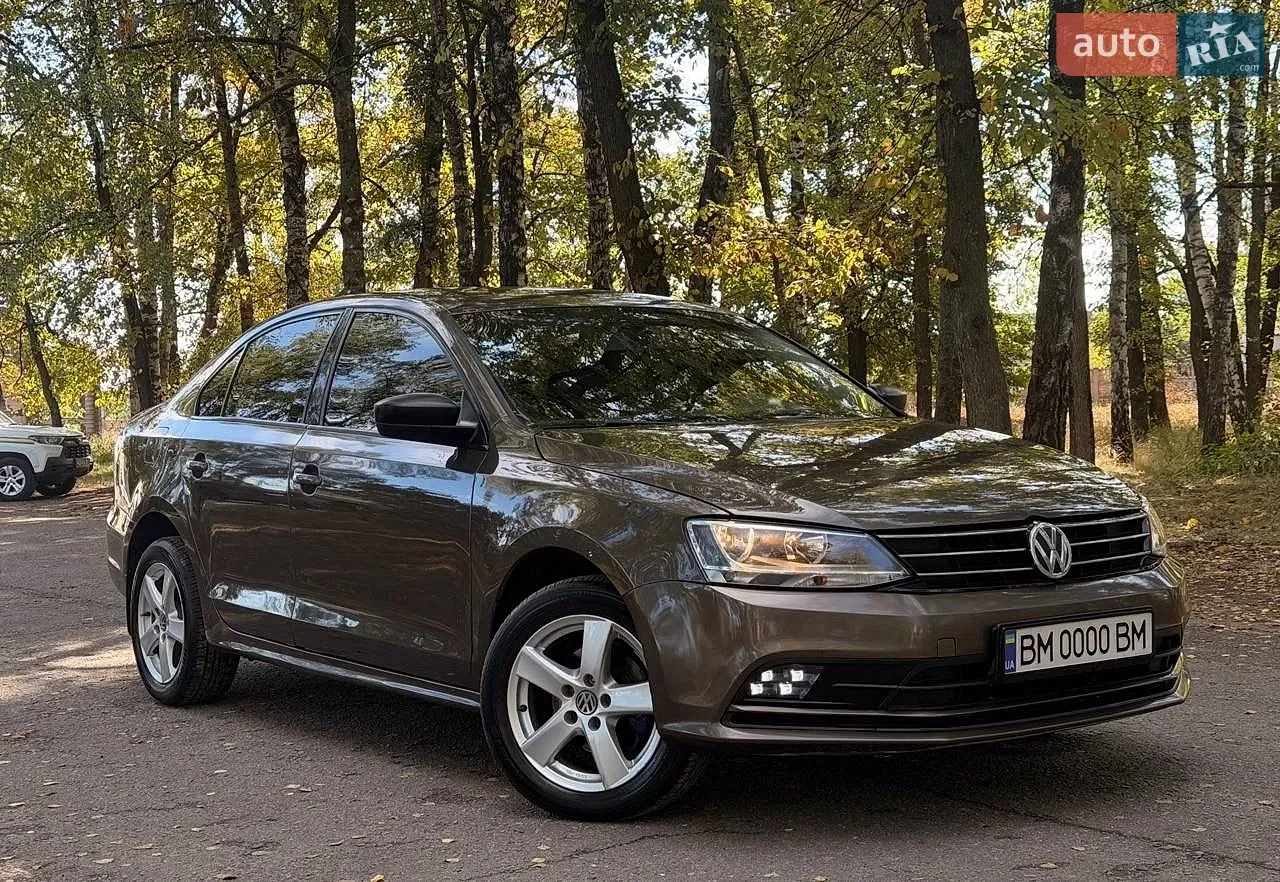 Volkswagen Jetta