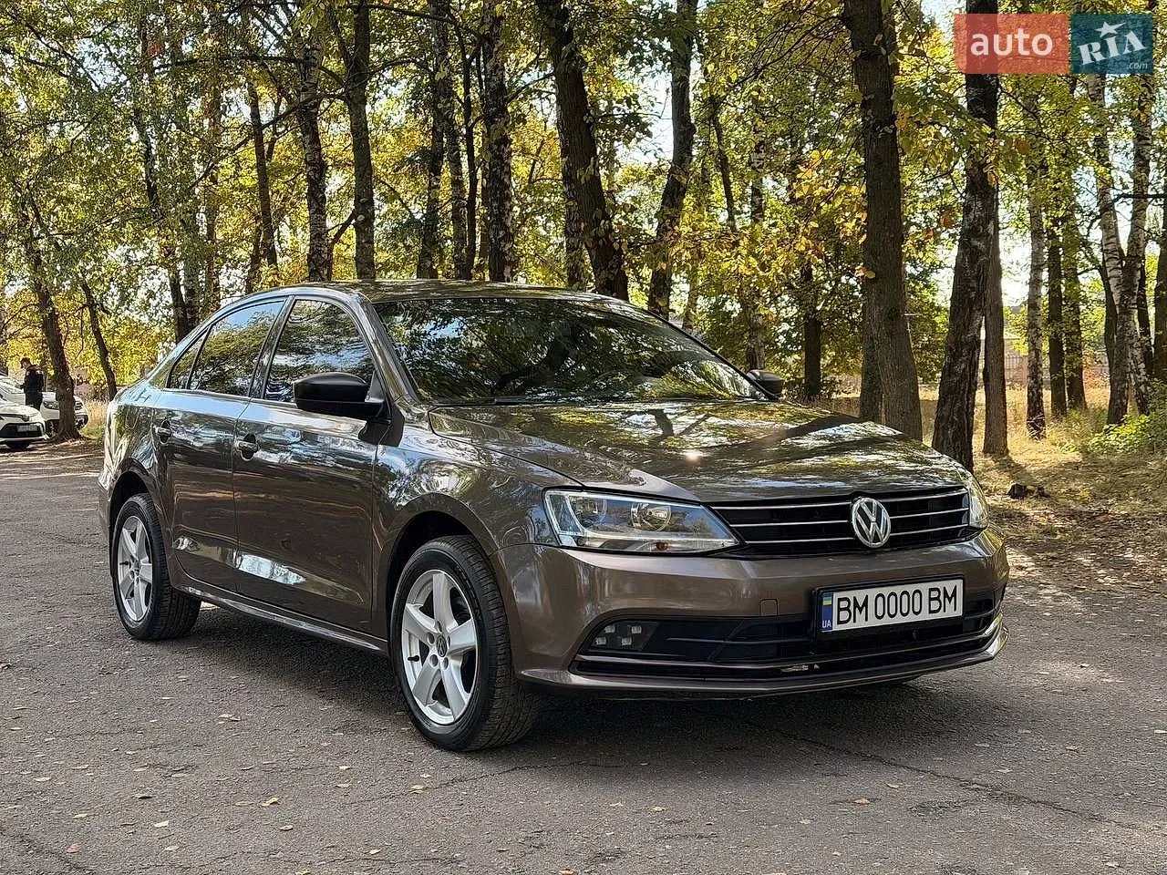 Volkswagen Jetta 2015 photo 3