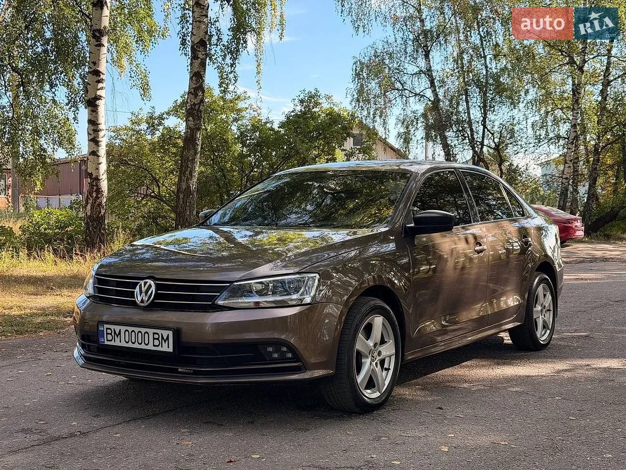 Volkswagen Jetta 2015 photo 4
